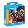 DUO PACK BOMBEROS