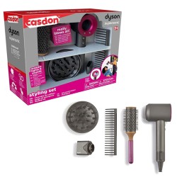SET SECADOR DE PELO DYSON SUPE