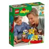 DUPLO MIS PRIMEROS ANIMALES EQ