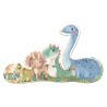 PUZZLE MIS PRIMEROS DINOSAURIO