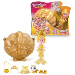 KOOKYLOOS- KOOKY MERMAIDS JEWE