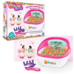 ULTIMATE SHOOTING SPA DESCANSO