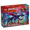 NINJAGO DRAGON MAESTRO RONTU