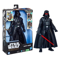 STAR WARS FIGURA ELECTRONICA D