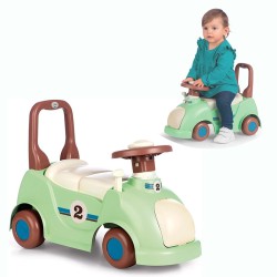 CORREPASILLOS SPORT VINTAGE