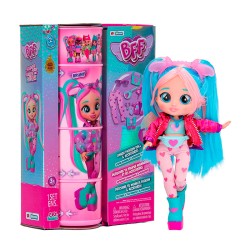 BEST FRIENDS BFF SERIES 2 BRUN