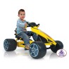 GO-KART FLECHA PIÑON FIJO