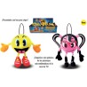 PACMAN MINI PELUCHES