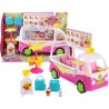 SHOPKINS S3 EL CAMION DE HELAD