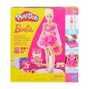 PLAYDOH BARBIE DISEÑADOR DE MU