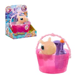 ANIMAGIC LETS GLO CAPIBARA  SP