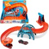 HOTWHEELS CITY NEMESIS ATTACK