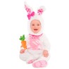 DISFRAZ BB WITTLE WABBIT 12-18