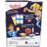 TABU FAMILIA