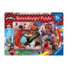 PUZZLE 3X49P MIRACULOUS