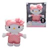 HELLO KITTY PELUCHE LUMINOSO H
