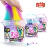 SLIME SUPER BUCKET WITH DECORA