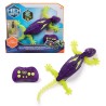 HEX BOTS GECKO RC BRILLA EN LA