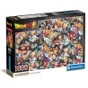 PUZZLE 1000P DRAGONBALL