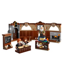 HARRY POTTER CASTILLO DE HOGWA