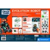 EVOLUTION ROBOT 2.0