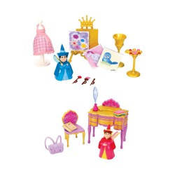 SOFIA CLASES DE PRINCESAS