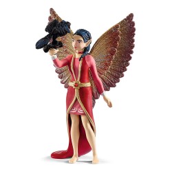 PELICULA NURAY CON CUERVO MUNY