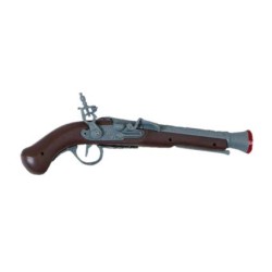 PISTOLON TRABUCO 35 CM