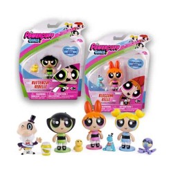 SUPERNENAS FIGURA BASICA Y ACC