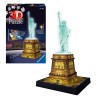 PUZZLE 3D SPECIAL ESTATUA DE L