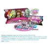 MEGAMETRO 3D MONSTER HIGH