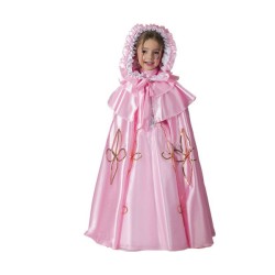 DISFRAZ INF REINA VENECIA