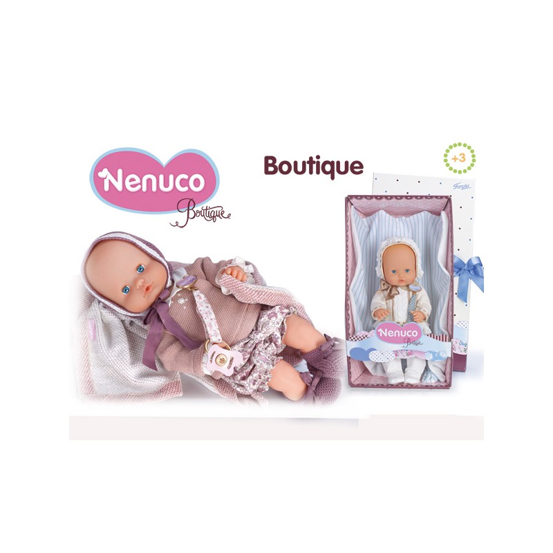 NENUCO BOUTIQUE BEBE