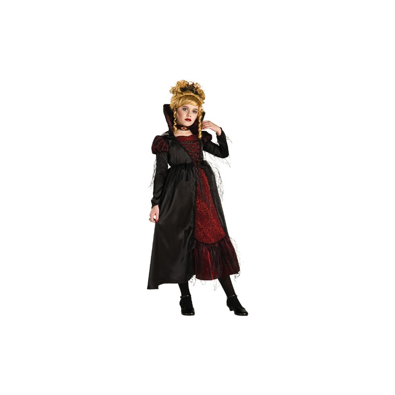 VAMPIRESA TRANSILVANIA