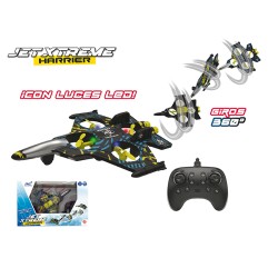 JET XTREME HARRIER