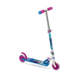 PATINETE ALUMINIO FROZEN