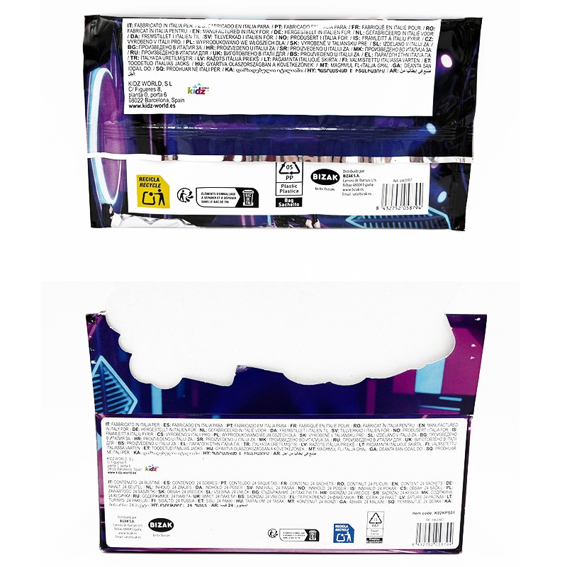 KPOP STARS PHOTO CARDS