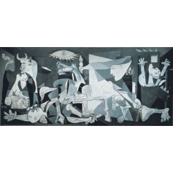 PUZZLE 3000P GUERNICA PABLO