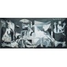PUZZLE 3000P GUERNICA PABLO