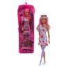 BARBIE FASHIONISTA VESTIDO FLO