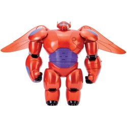 BIG HERO 6 - MEGA BAYMAX VOLAD
