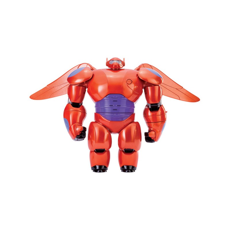 BIG HERO 6 - MEGA BAYMAX VOLAD