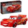 SPEED CHAMPIONS RAYO MCQUEEN