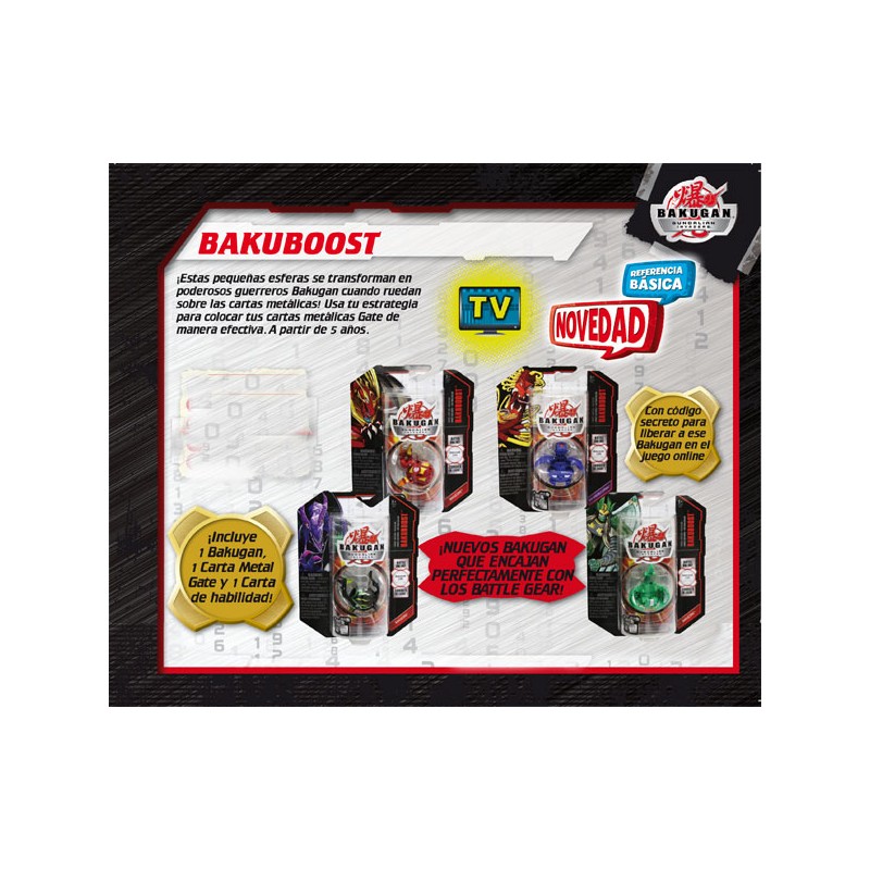 MONSTERFLEX D.C. SDO