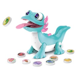 GLOTON MI AJOLOTE MALOTE MASCO