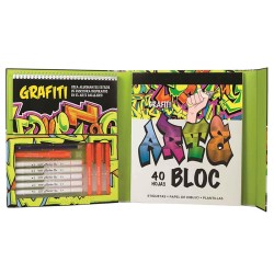 PETIT PICASSO DISEÑANDO GRAFIT