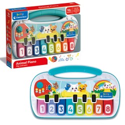 BABY ANIMAL PIANO