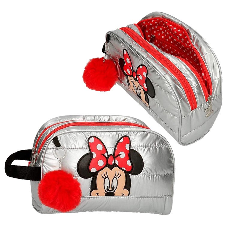 MINNIE MY PRETTY BOW ESTUCHE 2