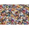 PUZZLE 1000P DRAGONBALL