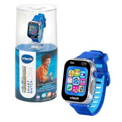 KIDIZOOM SMARTWATCH DX4 AZUL